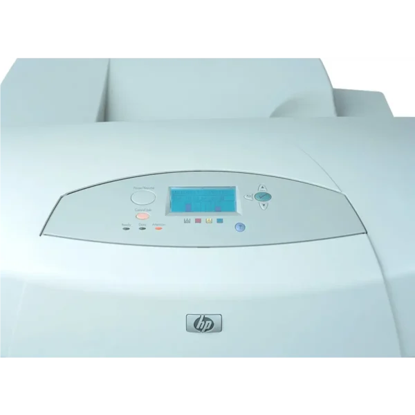 HP LaserJet Color 5550 Printer Colour 600 x 600 DPI A3