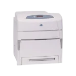 HP LaserJet Color 5550 Printer Colour 600 x 600 DPI A3