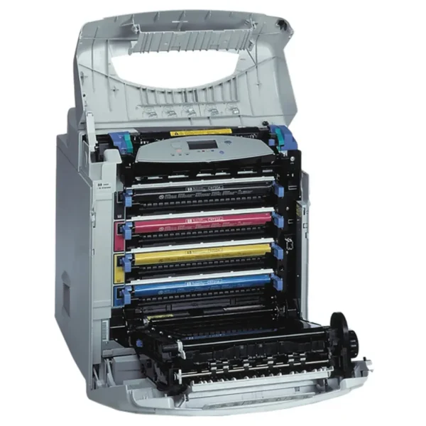 HP LaserJet Color 5550 Printer Colour 600 x 600 DPI A3