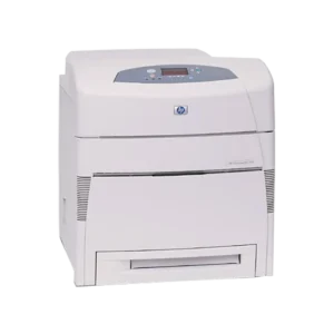 HP LaserJet Color 5550 Printer Colour 600 x 600 DPI A3