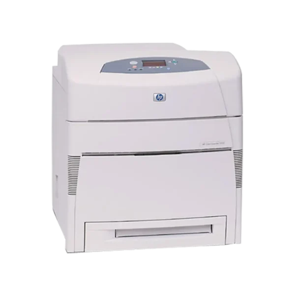 HP LaserJet Color 5550 Printer Colour 600 x 600 DPI A3