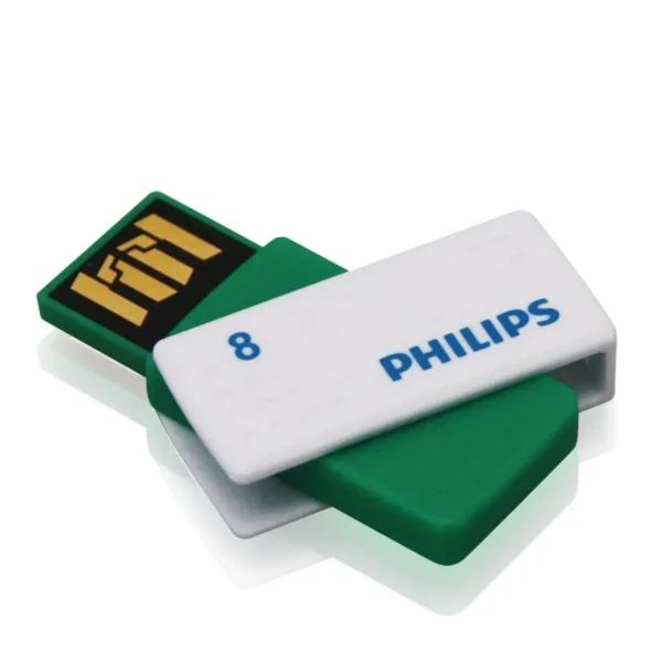 Philips USB Flash Drive FM08FD45B/97