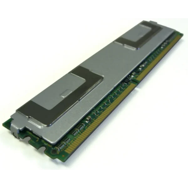 Hypertec 4GB PC2-5300 (Legacy) memory module 1 x 4 GB DDR2