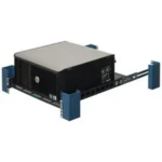 Origin Storage Fixed: Rack Mount Shelf