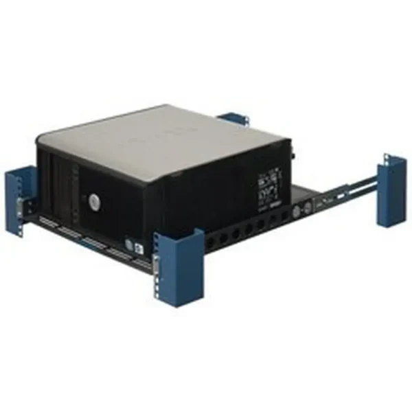 Origin Storage Fixed: Rack Mount Shelf