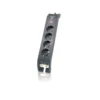 Philips Home Office Surge Protector SPN4044B/10