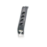 Philips Home Office Surge Protector SPN4044B/10