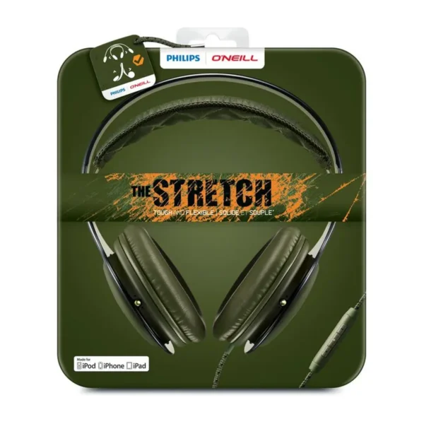 Philips O’Neill THE STRETCH headband headset SHO9567GN/28