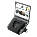 Trust Notebook Docking Station USB NB-8100p Black