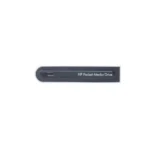 HP Pocket Media Drive for PD1600 external hard drive 160 GB 7200 RPM 2.5″