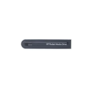 HP Pocket Media Drive for PD1600 external hard drive 160 GB 7200 RPM 2.5″