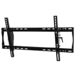 Peerless PT650 TV mount/stand 190.5 cm (75″) Black
