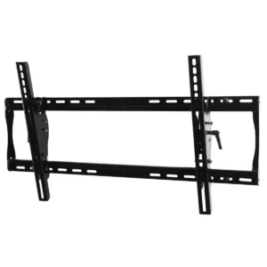 Peerless PT650 TV mount/stand 190.5 cm (75″) Black