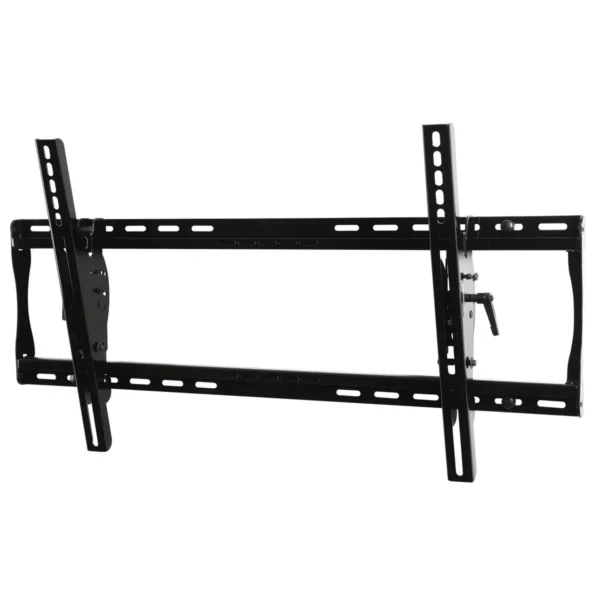 Peerless PT650 TV mount/stand 190.5 cm (75″) Black