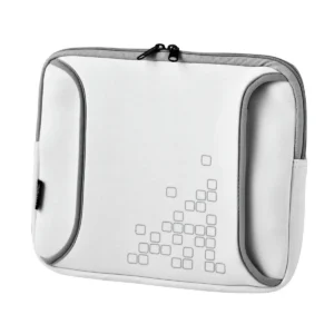 Trust Protection Sleeve for Netbook 25.4 cm (10″) Sleeve case White
