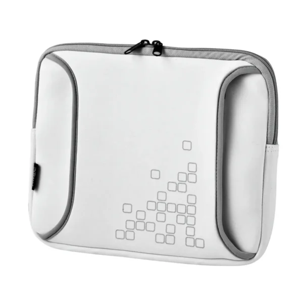 Trust Protection Sleeve for Netbook 25.4 cm (10″) Sleeve case White