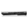 HP EliteBook 2530p Intel® Core™2 Duo SU9300 30.7 cm (12.1″) 2 GB DDR2-SDRAM 80 GB Intel® GMA 4500MHD Windows Vista Business