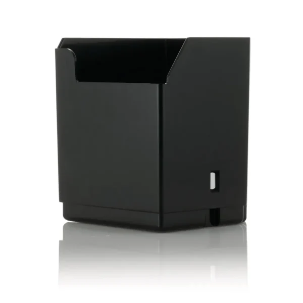 Philips HD5214 Coffee grounds container