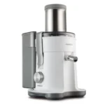 Kenwood JE730 1000 W Stainless steel, White