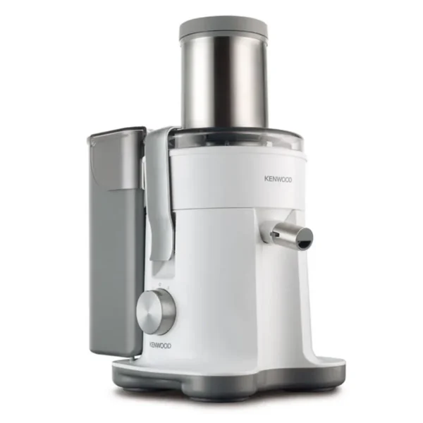 Kenwood JE730 1000 W Stainless steel, White