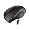 CHERRY MW 3000 Wireless Mouse, Black, USB