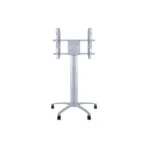 Multibrackets M Public Display Stand 145 HD Single Silver