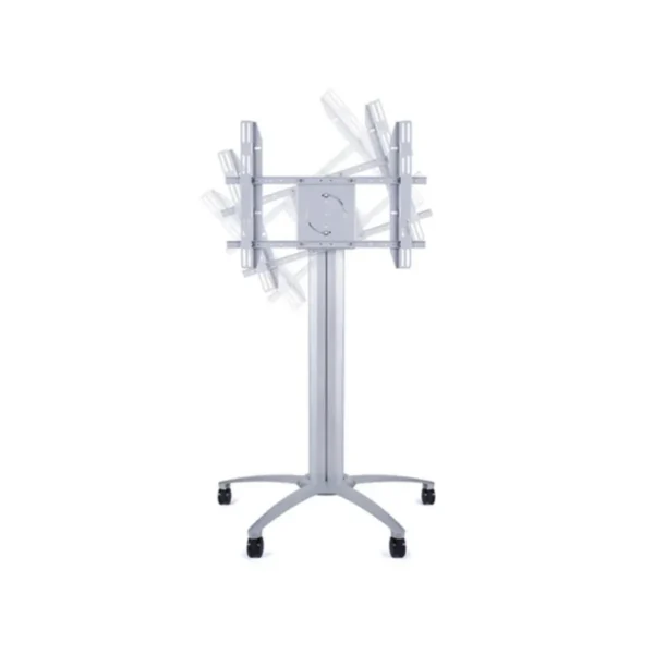 Multibrackets M Public Display Stand 145 HD Single Silver