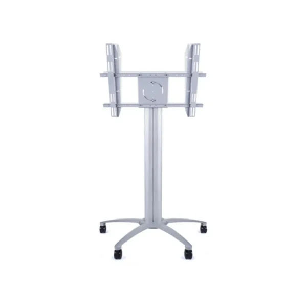 Multibrackets M Public Display Stand 145 HD Single Silver