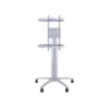 Multibrackets M Public Display Stand 145 HD Single Silver