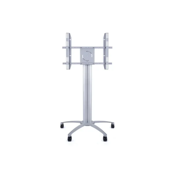 Multibrackets M Public Display Stand 145 HD Single Silver