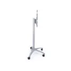 Multibrackets M Public Display Stand 145 HD Single Silver