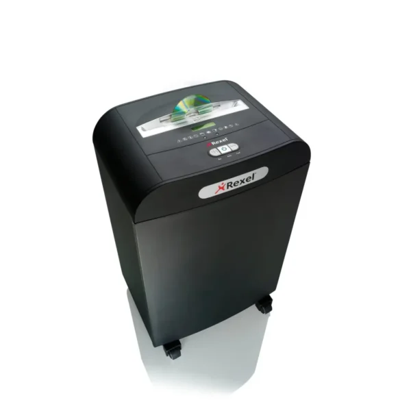 Rexel Mercury RDS2250 Strip Cut Shredder