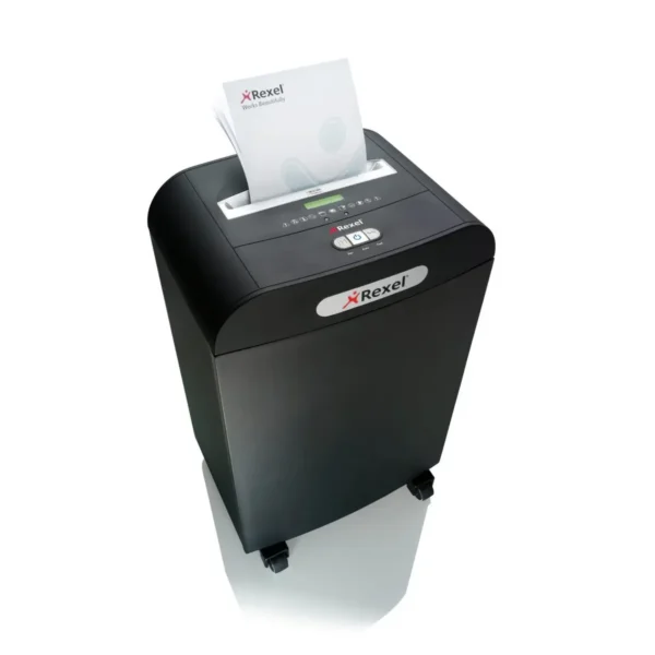 Rexel Mercury RDS2250 Strip Cut Shredder
