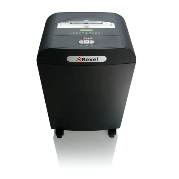 Rexel Mercury RDS2250 Strip Cut Shredder
