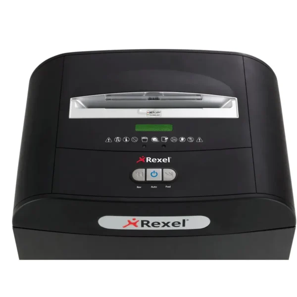 Rexel Mercury RDS2250 Strip Cut Shredder