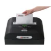 Rexel Mercury RDS2250 Strip Cut Shredder