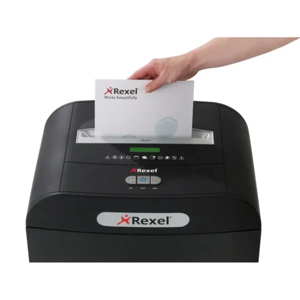 Rexel Mercury RDS2250 Strip Cut Shredder