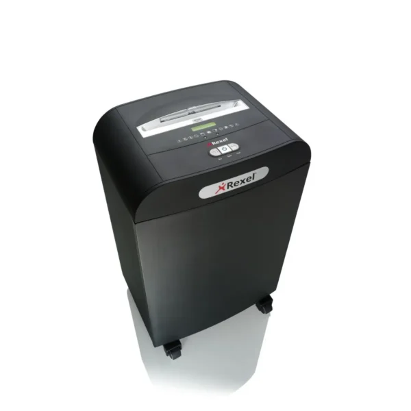 Rexel Mercury RDS2250 Strip Cut Shredder