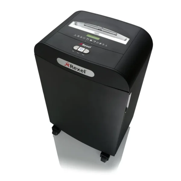 Rexel Mercury RDS2250 Strip Cut Shredder