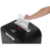 Rexel Mercury RDS2250 Strip Cut Shredder