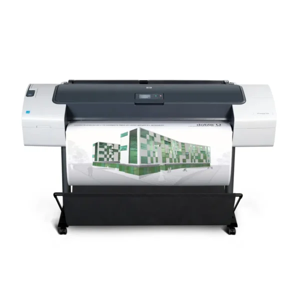 HP DesignJet T620 24-in Printer