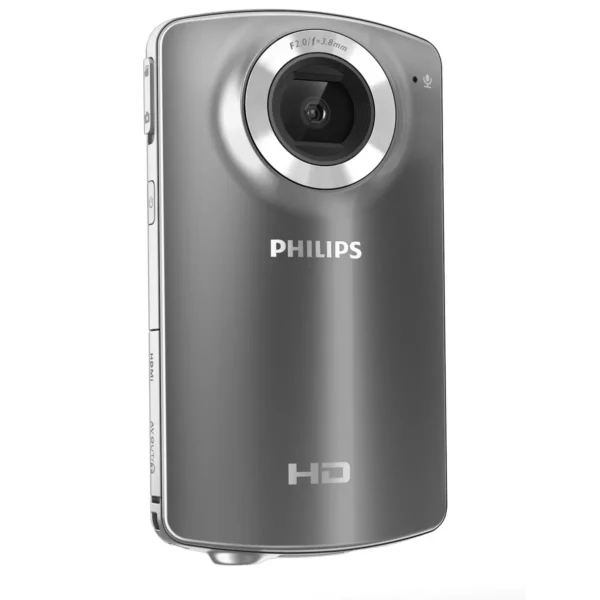 Philips HD camcorder CAM100GY/37