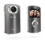Philips HD camcorder CAM100GY/37