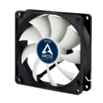ARCTIC F9 TC – Pin Temperature-controlled fan with standard case