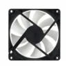 ARCTIC F9 TC – Pin Temperature-controlled fan with standard case