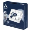 ARCTIC F9 TC – Pin Temperature-controlled fan with standard case