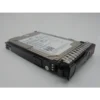 Origin Storage 600GB Hot Plug Enterprise 10K 2.5in SAS OEM: 652583-B21