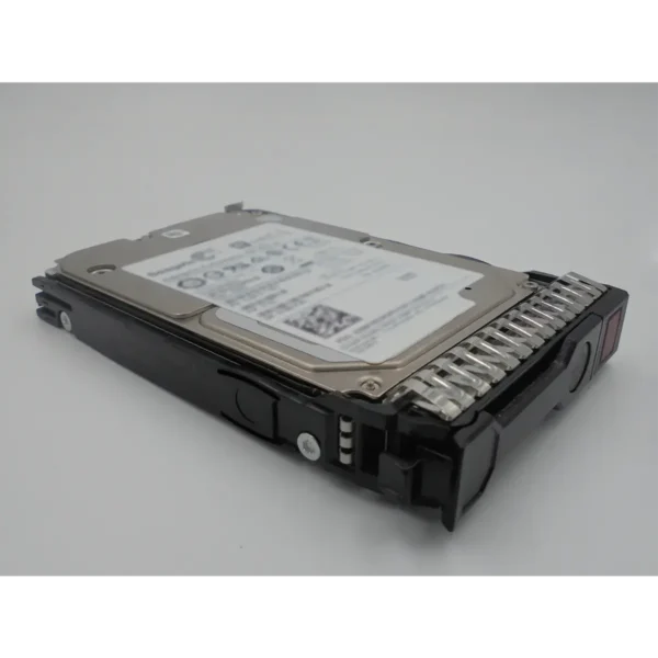 Origin Storage 600GB Hot Plug Enterprise 10K 2.5in SAS OEM: 652583-B21