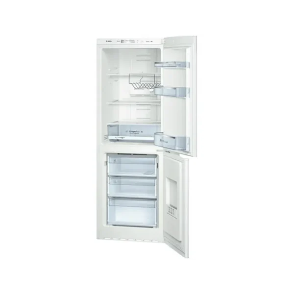 Bosch KGN33V04 fridge-freezer Freestanding 252 L White