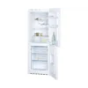 Bosch KGN33V04 fridge-freezer Freestanding 252 L White